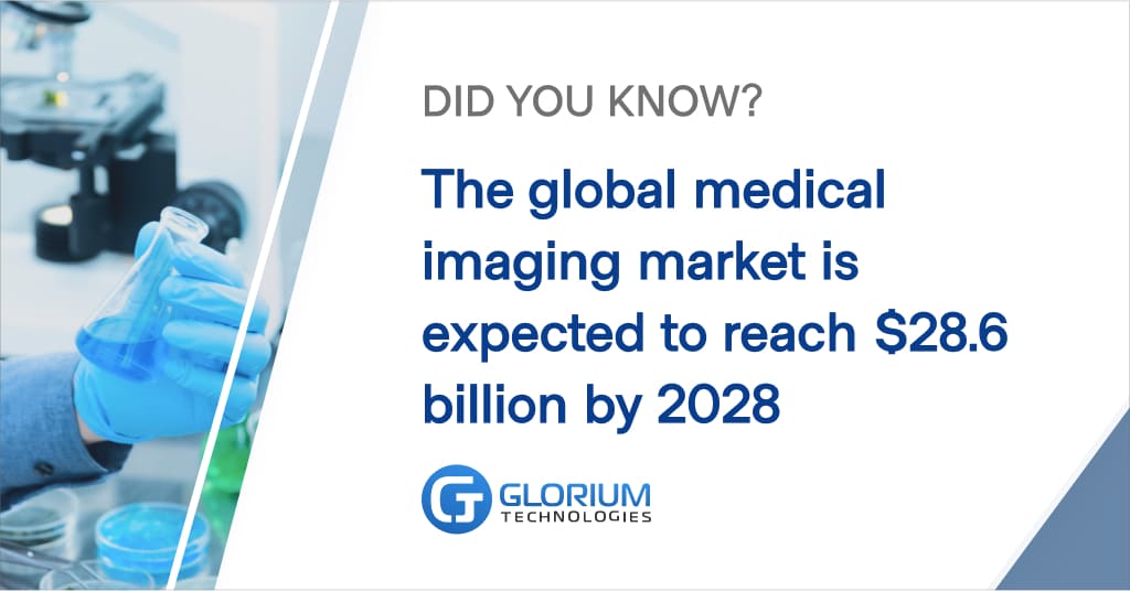 Advanced medical imaging technology