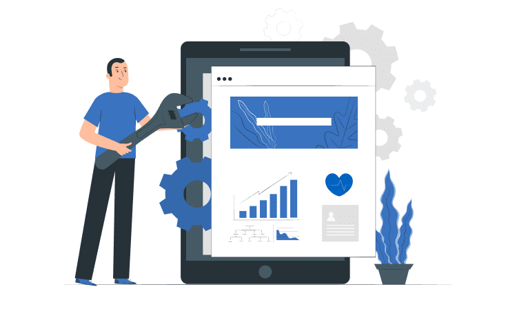 Key Components of an Integrated EHR Electronic Medical Billing System