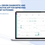 Data-driven diagnostic and predictive app for improving infant outcomes