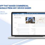 The app that makes commercial appraisals from any device easier