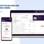 Building a B2C app for buying and selling homes