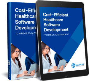 Ebook - Healthcare Software Development