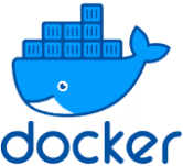 Docker-Symbol