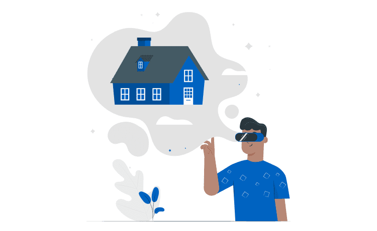 Innovative Ways You Can Use Virtual Reality in the Real Estate Industry