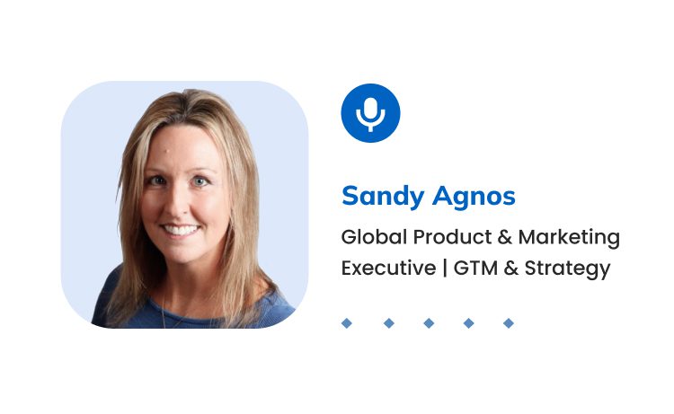 Sandy Agnos