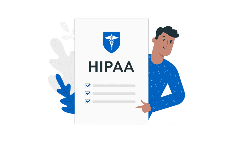 What is HIPAA