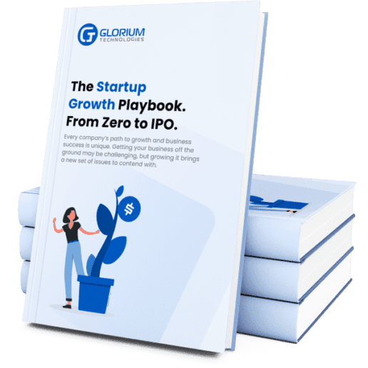 The Startup Growth Playbook.