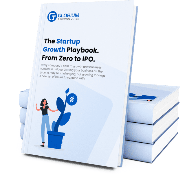 The Startup Growth Playbook.