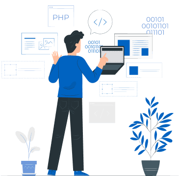 Hire PHP developers