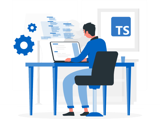 Hire Typescript Developers