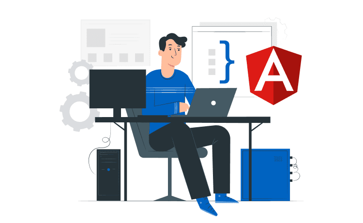 Hire Angular JS Developers