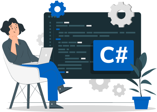 Hire C Developers