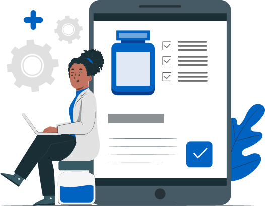 Pharmacy Management Software Development