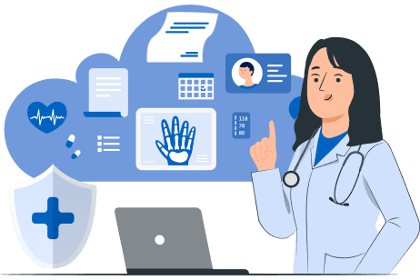 Types of imaging