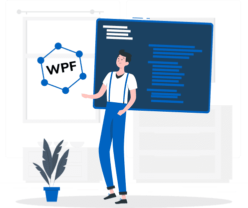 hire wpf developers