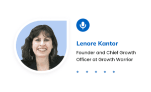 Lenore Kantor