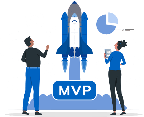 MVP Development Services