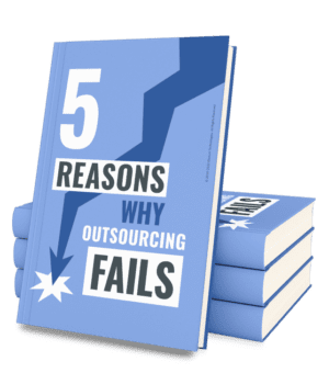 Five Reasons